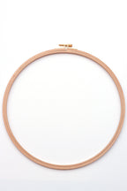 12 inch embroidery hoop