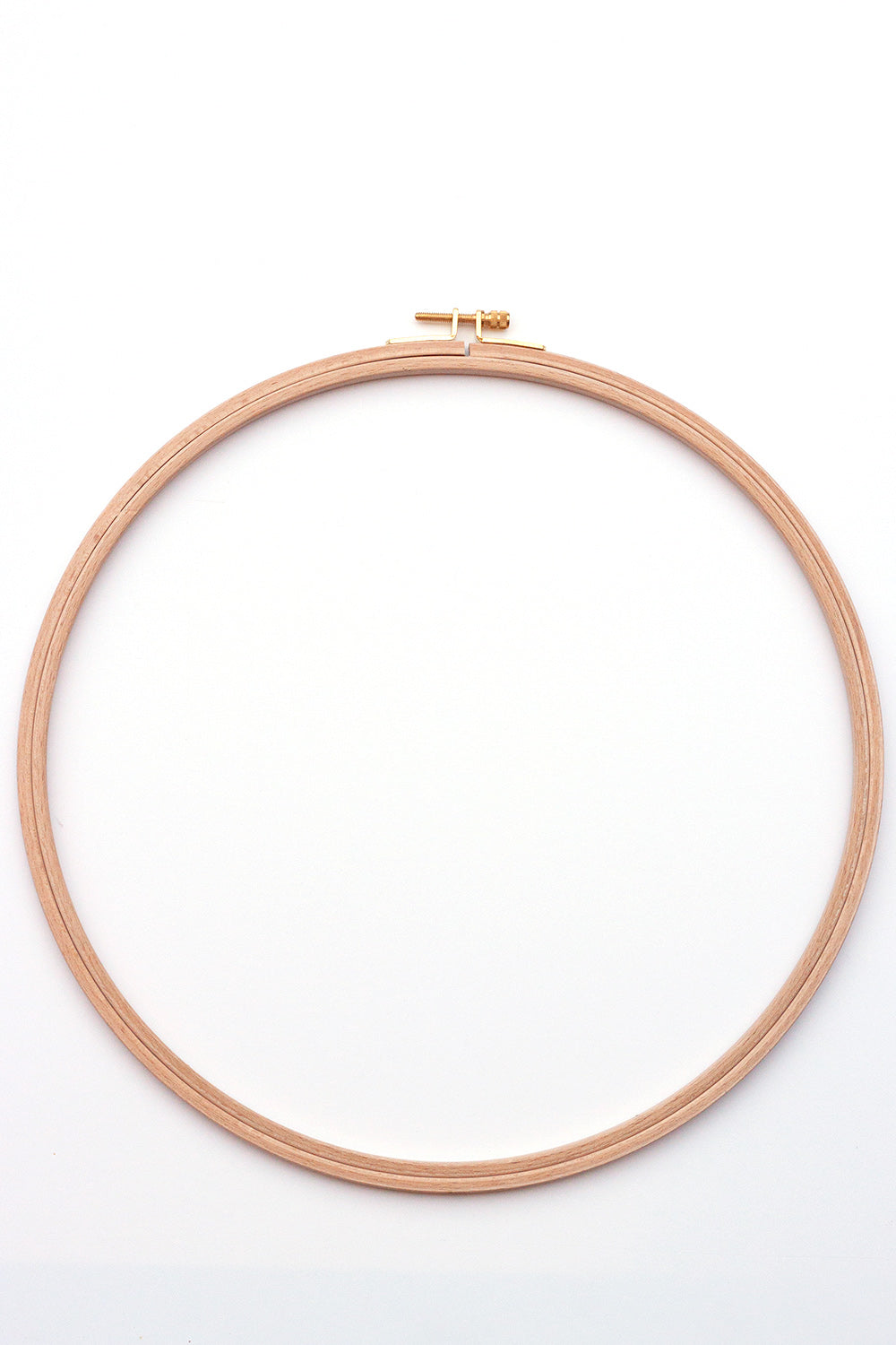 12 inch embroidery hoop