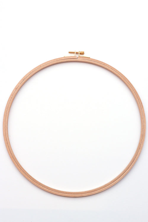 12 inch embroidery hoop
