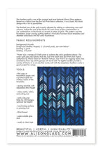 feathers 2021 quilt attern book