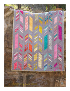 Feathers Quilt