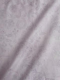 Chrysanthemum Yardage - Sketch in Whisper