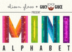 2024 mini series sew along coming this fall