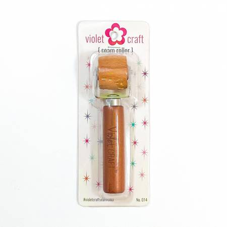violet craft seam roller