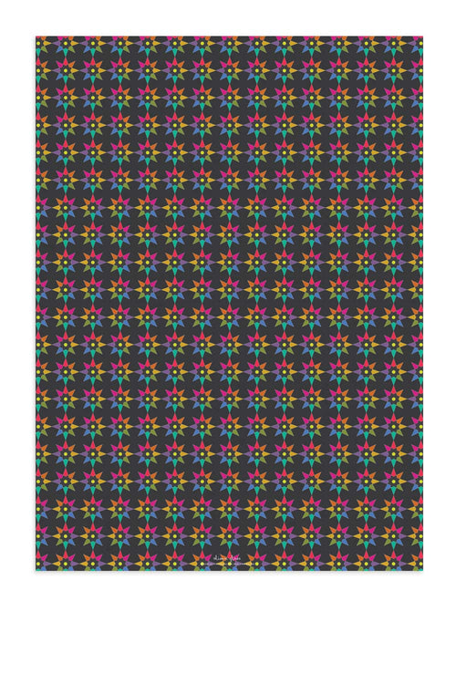 abacus gift wrap