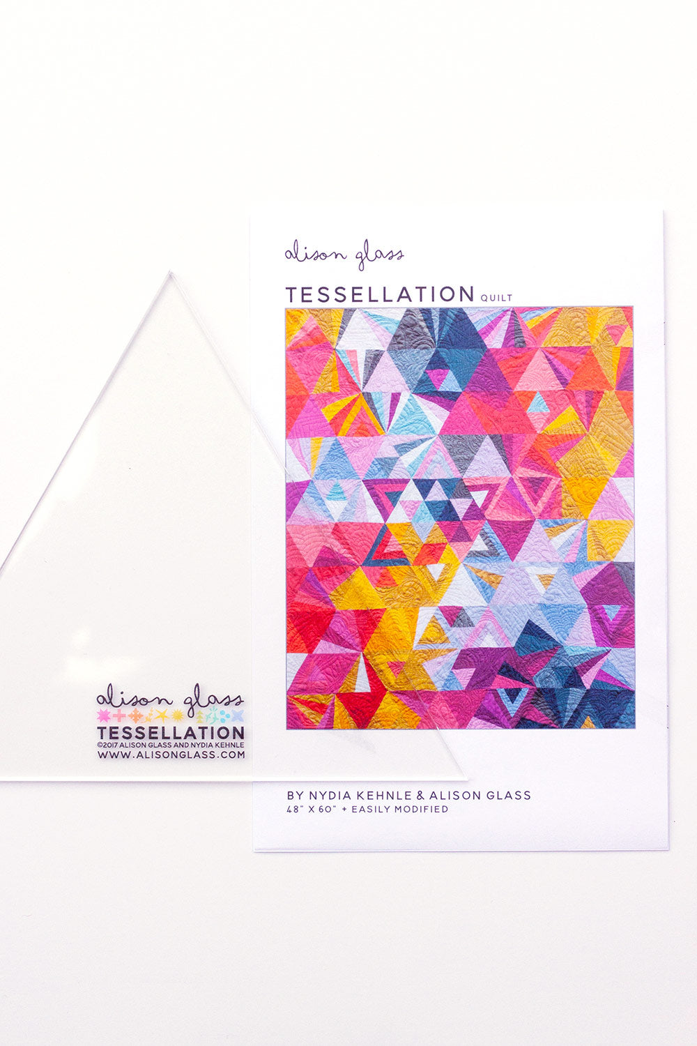 tessellation template