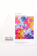 tessellation template