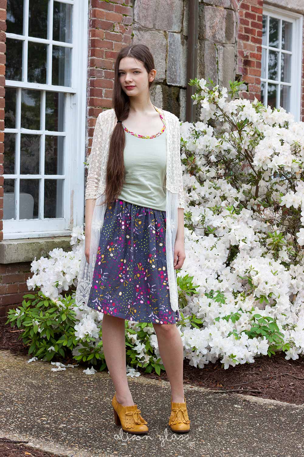 Knit Essentials Pattern