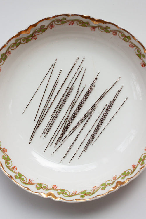 ag embroidery needle set
