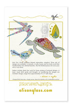 animals back cover
