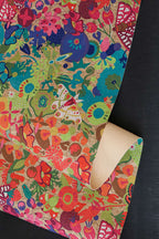 Art Theory Whole Cloth Cork Yardage - PRESALE