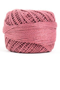 eleganza perle cotton in auburn