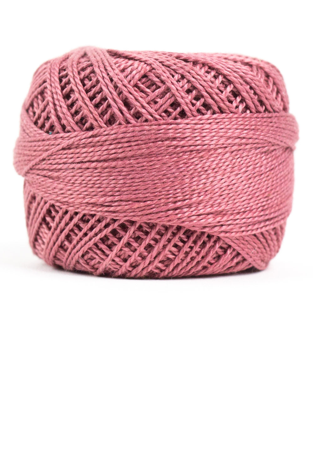 eleganza perle cotton in auburn