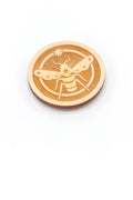 bee needle minder