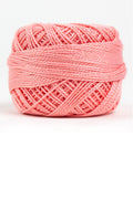 eleganza perle cotton in blush