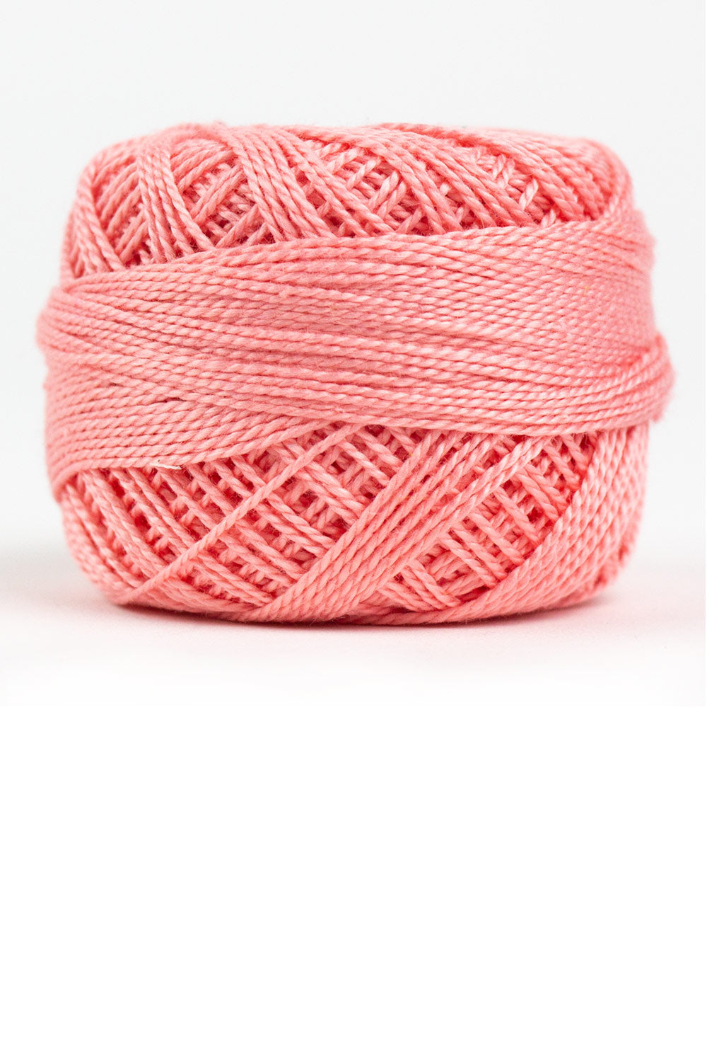 eleganza perle cotton in blush