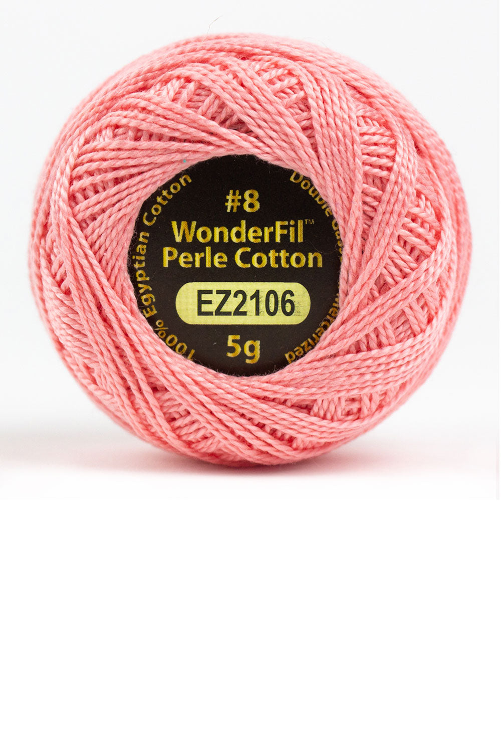 eleganza perle cotton in blush