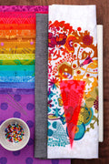 stitch club broderie perse color wheel kit