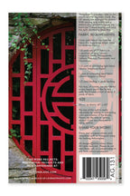 bungalow pattern alison glass pattern company back