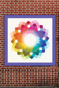 Camp Dahlia Quilt Kit - Presale