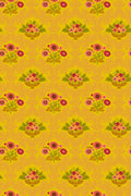 camp kitschy lala yardage courtyard in yarrow