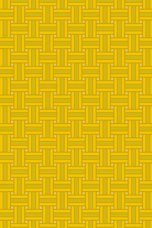 camp kitschy lala yardage lawn chair in lemon