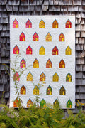 camp quilt workshop and sew along little cabin quilt pattern in camp kitschy lala