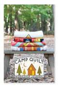 camp quilt workshop pattern