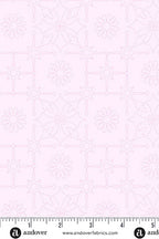 PRESALE - Color Camp Basics - Bloom Yardage - Leatherwork in Lightest Cabbage