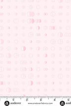 PRESALE - Color Camp Basics - Bloom Yardage - Scout in Lightest Strawberry