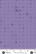 PRESALE - Color Camp Basics - Bloom Yardage - Scout in Muted Galaxy