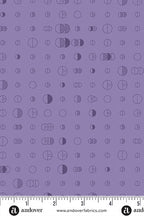 PRESALE - Color Camp Basics - Bloom Yardage - Scout in Muted Galaxy