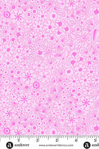 PRESALE - Color Camp Basics - Bloom Yardage - Shallows in Lighter Cabbage