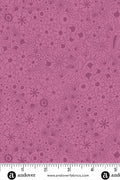 PRESALE - Color Camp Basics - Bloom Yardage - Shallows in Muted Peony