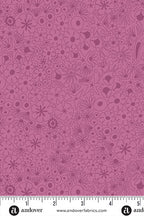 PRESALE - Color Camp Basics - Bloom Yardage - Shallows in Muted Peony