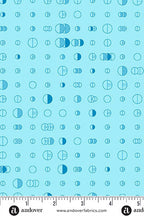 PRESALE - Color Camp Basics - Dusk Yardage - Scout in Light Pool