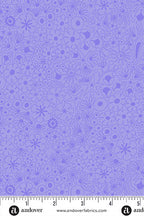 PRESALE - Color Camp Basics - Dusk Yardage - Shallows in Light Violet