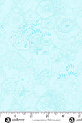 PRESALE - Color Camp Basics - Dusk Yardage - Tangle in Lighter Pool