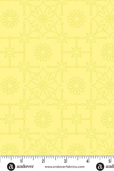 PRESALE - Color Camp Basics - Grove Yardage - Leatherwork in Lighter Lichen