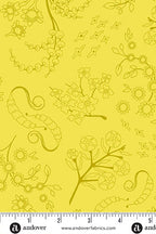 PRESALE - Color Camp Basics - Grove Yardage - Nestled in Light Lichen