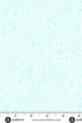 PRESALE - Color Camp Basics - Grove Yardage - Shallows in Lightest Aqua