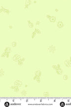 PRESALE - Color Camp Basics - Grove Yardage - Sprig in Lighter Grass