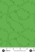 PRESALE - Color Camp Basics - Grove Yardage - Trailmap in Grass