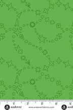 PRESALE - Color Camp Basics - Grove Yardage - Trailmap in Grass