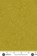 PRESALE - Color Camp Basics - Grove Yardage - Veil in Muted Gold