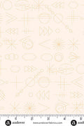 PRESALE - Color Camp Basics - Sun Yardage - Gameday in Lightest Maple