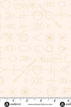 PRESALE - Color Camp Basics - Sun Yardage - Gameday in Lightest Maple