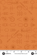 PRESALE - Color Camp Basics - Sun Yardage - Gameday in Muted Tiger