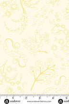 PRESALE - Color Camp Basics - Sun Yardage - Nestled in Lightest Honey