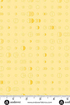 PRESALE - Color Camp Basics - Sun Yardage - Scout in Lighter Honey